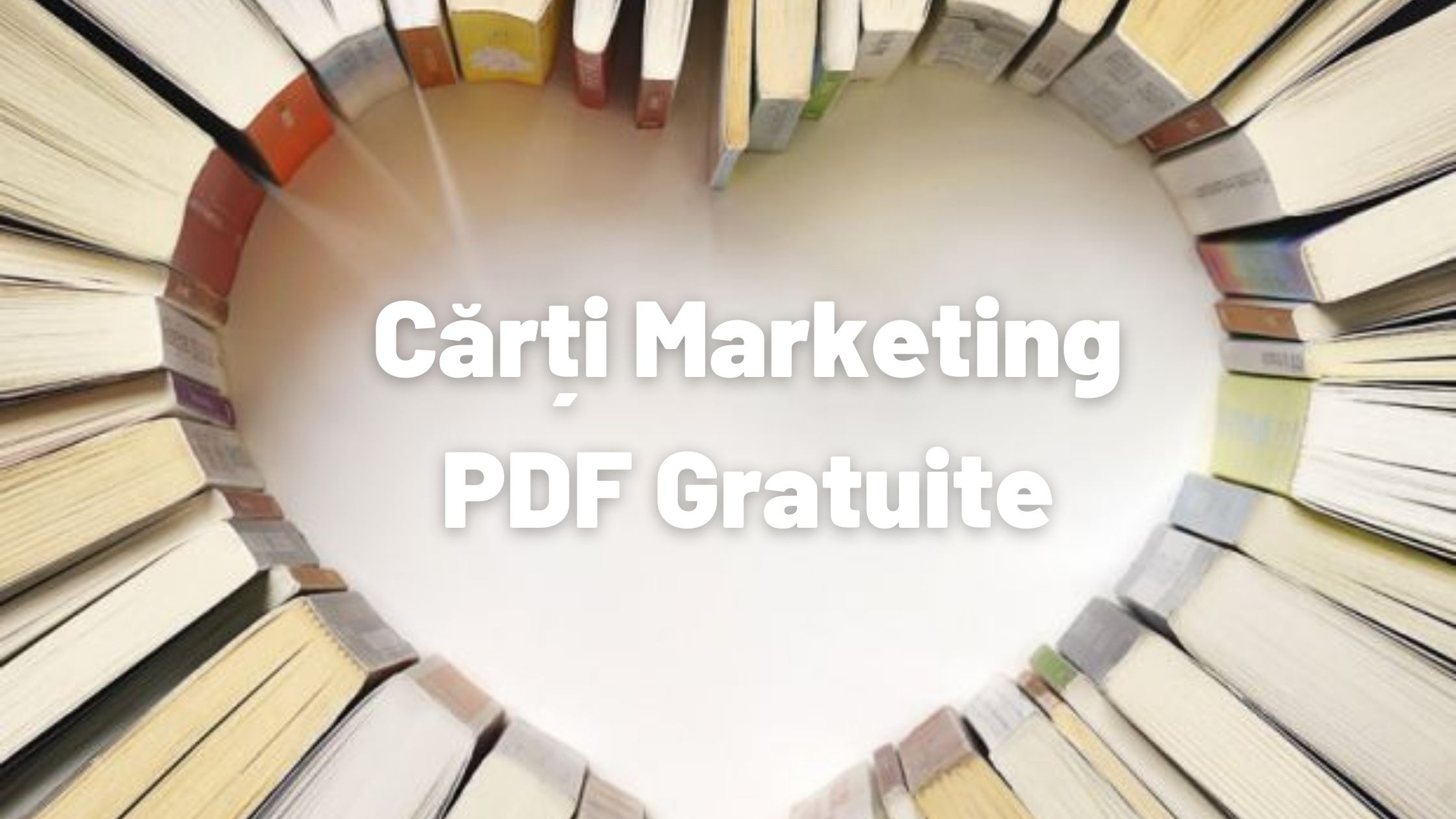 Carti marketing - 42 de Cărți Marketing PDF Gratis | Vlad Faraonel